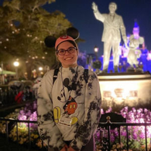 Meet your Posher, Harlowe